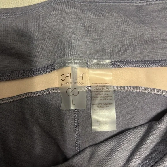 Calia size large leggings - Picture 2 of 5